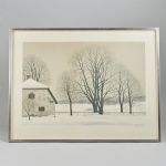 1434 2057 LITOGRAPH IN C..